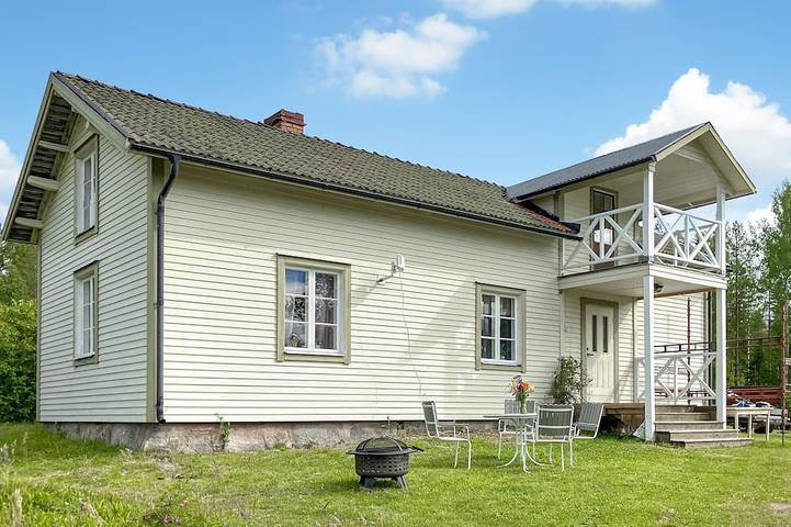 Ferienhaus für 5 Personen - 1