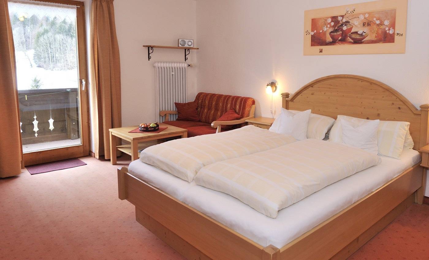 Appartamento intero, Apartment 10 in Oberstdorf, Svevia (Bavaria)