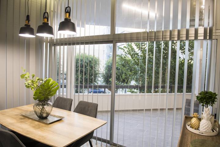 Apartamento entero, 96 - Stay Urban Skin Suite in Nicosia, Chipre Sur