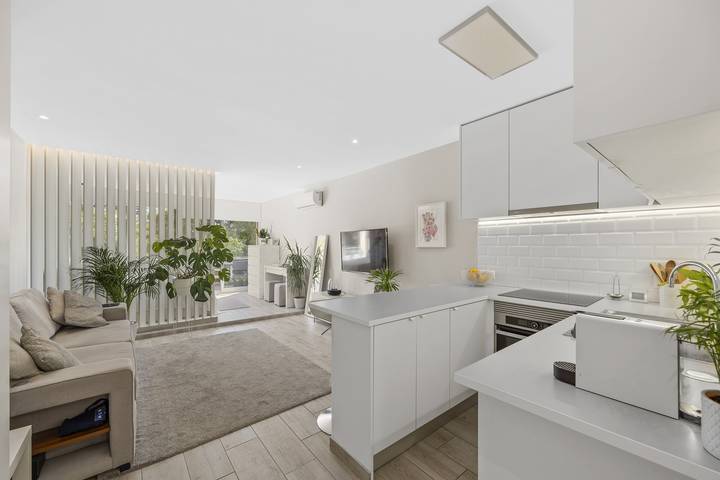 Apartamento de férias para 4 pessoas em Vilamoura