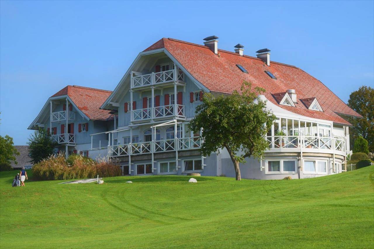 Hotel Drachenwand-Mondsee in Sankt Lorenz, Mondsee & Irrsee