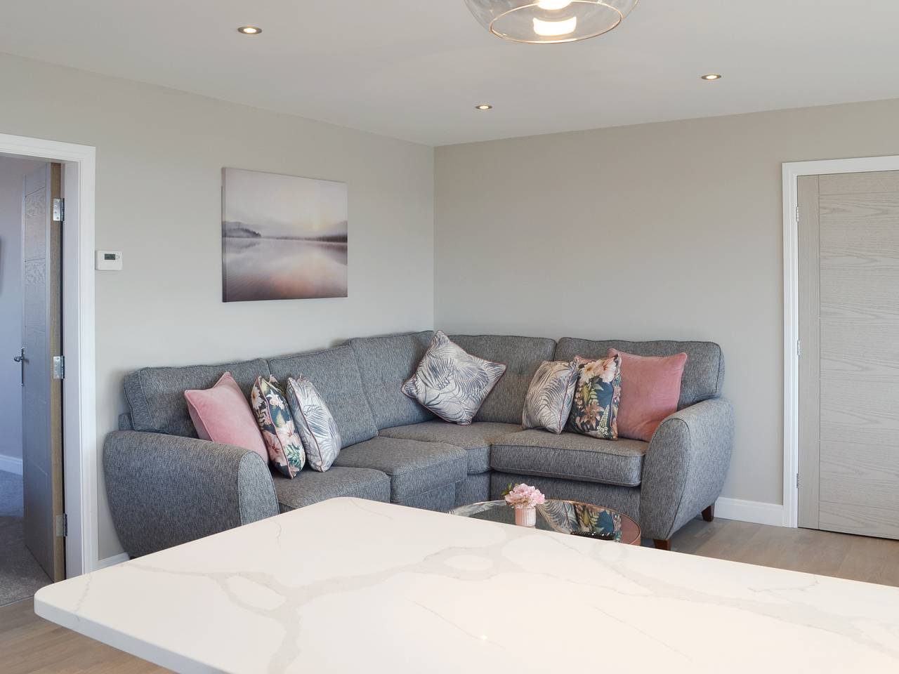 Crows Nest in Bridlington, Yorkshire del Este