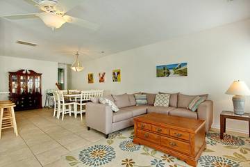 Vacation House for 12 Guests in Surfside Beach, Grand Strand, Picture 1