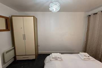 Apartment for 4 People in Colchester, Essex, Photo 3