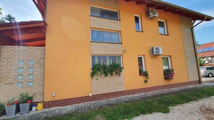 Studio für 2 Personen in Siofok, Südtransdanubien, Bild 2