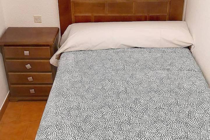 Apartamento entero, Apartamento con terraza y barbacoa en Gredos Sur in Arenas de San Pedro, Valle del Tiétar