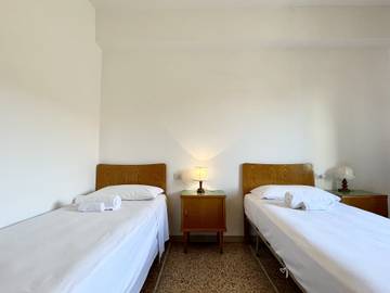 Location De Vacances pour 6 Personnes dans Rimini, Côte Adriatique Emilia-Romagna, Photo 1