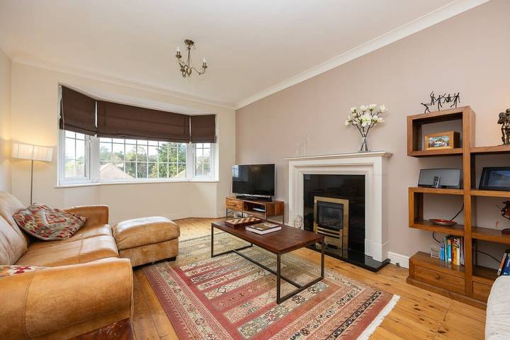 Vakantiehuis voor 7 personen, met tuin, met huisdier in Brighton