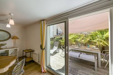 Ferienwohnung für 8 Personen in Arcachon, Bassin d’Arcachon, Bild 1