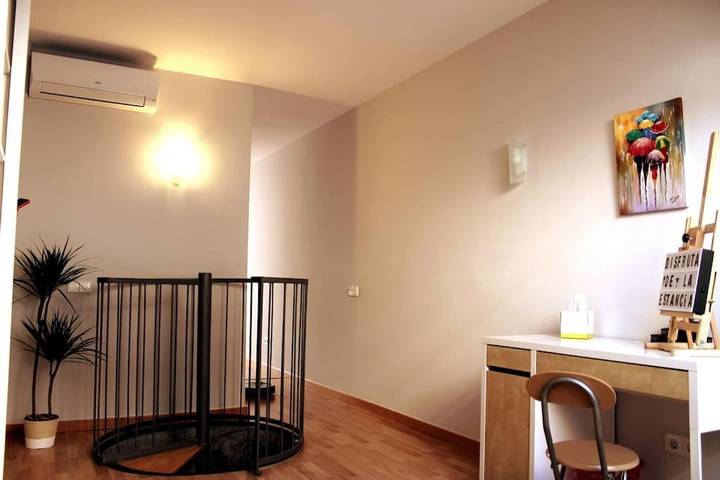 Gîte pour 6 personnes, avec balcon et vue à Arbúcies - 2