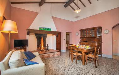 Casa Vacanza per 7 Persone in Bugiana, Monte San Savino, Foto 4