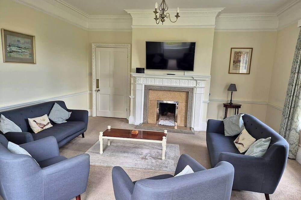 Casa vacanza a Midlands a partire da 645€ a notte