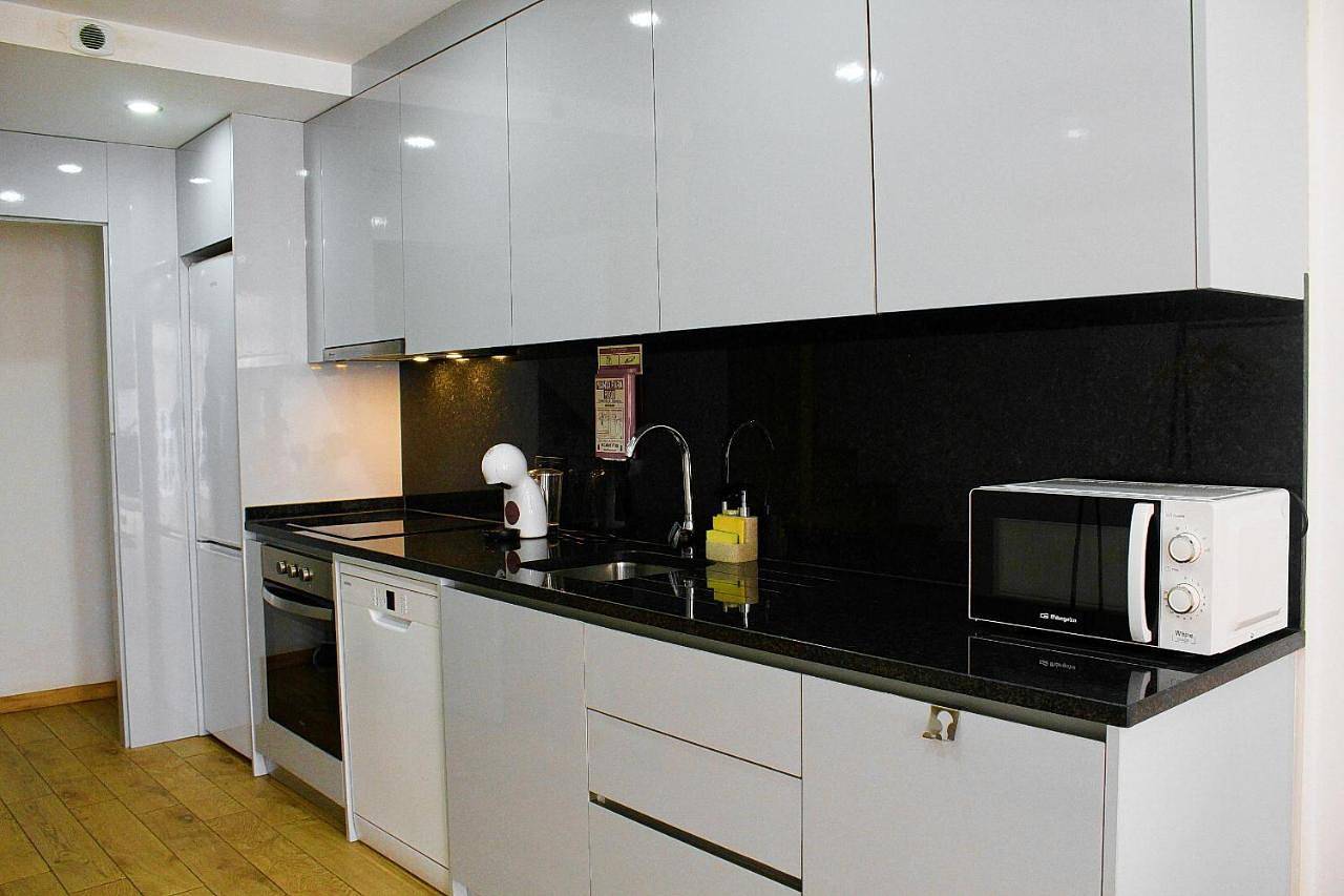 Classic Apartment in Vila Real (Cidade), Vale do Douro