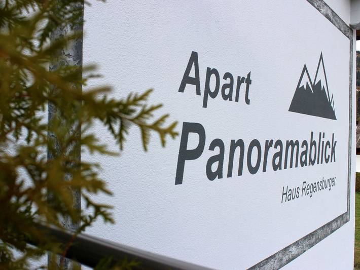 Ferienwohnung für 4 Personen, mit Ausblick und Terrasse, mit Haustier in Faggen