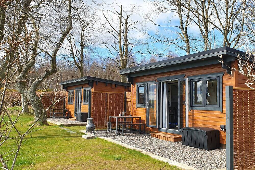Casa vacanza a Angus a partire da 67€ a notte