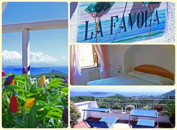 Ferienwohnung für 5 Personen in Barano d'Ischia, Ischia, Bild 3