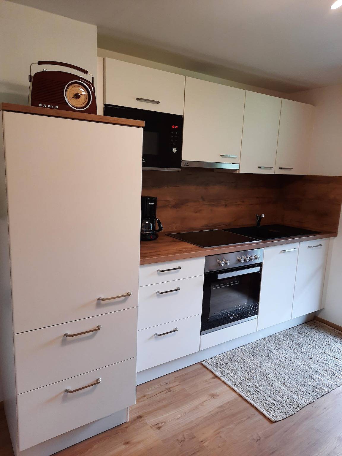 Ganze Ferienwohnung, Wohnung 3 in Matrei in Osttirol, Bezirk Lienz