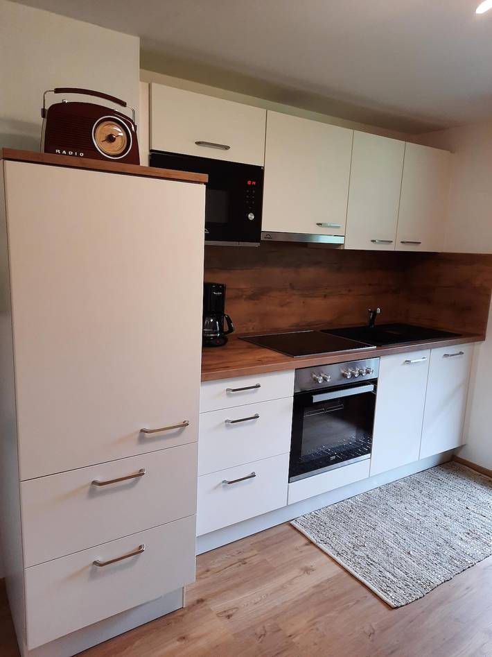 Ferienwohnung für 2 Personen, mit Garten und Ausblick, kinderfreundlich in Matrei in Osttirol - 4