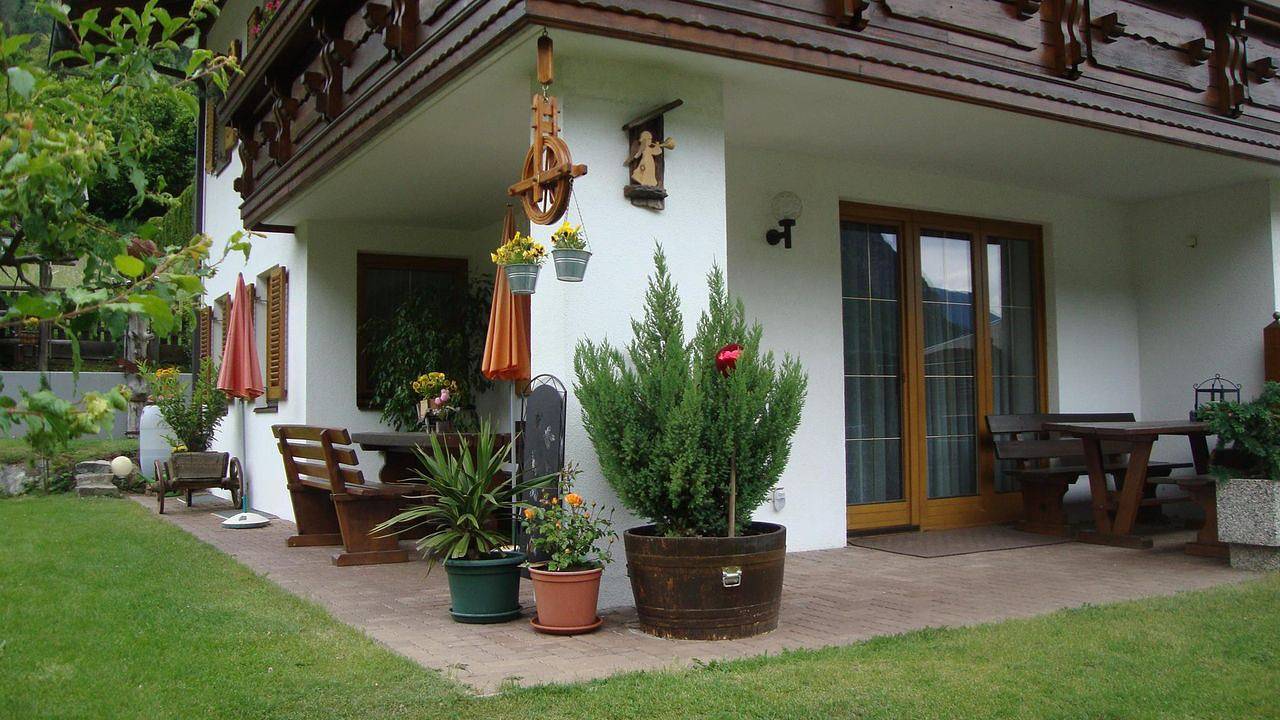 Apartamento vacacional entero, Ferienwohnung für 4 Personen (60 m²) in Leisach in Leisach, Tirol del Este