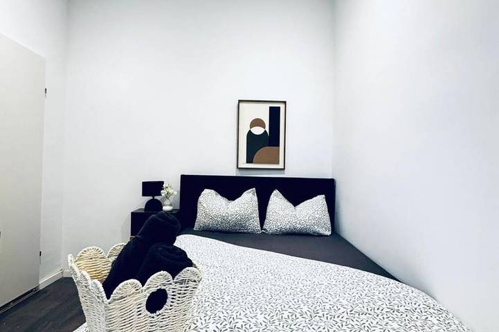 Ferienwohnung für 2 Personen, mit Garten in Klosterneuburg - 4