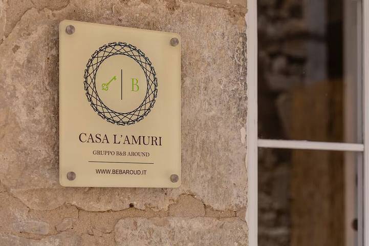 Maison de vacances pour 5 personnes - 1