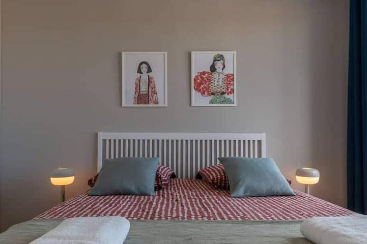 Appartement entier, Appartement design avec parking privé in Clermont-Ferrand, Parc naturel régional des Volcans d'Auvergne