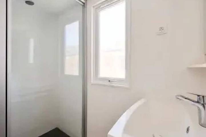 Mobil home pour 6 personnes à Aiguines - 3