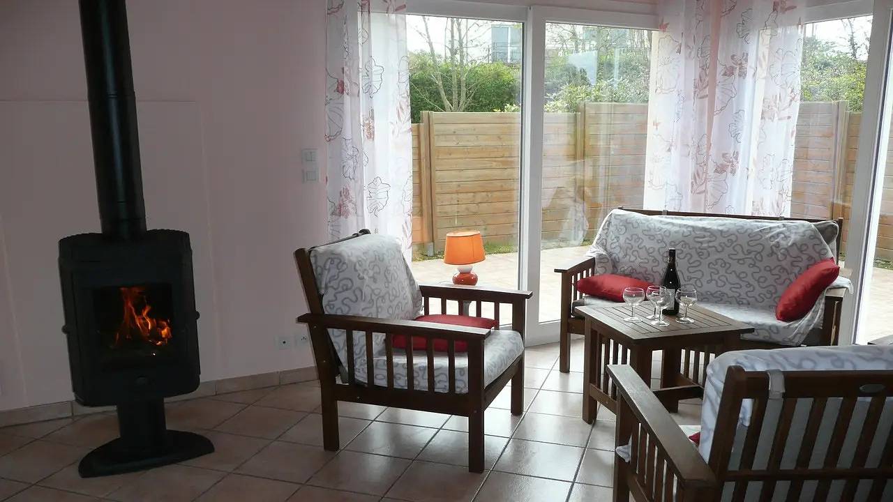 Ferienhaus für 6 Personen (100 m²) in Plouarzel in Plouarzel, Région de Brest