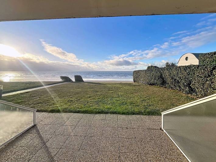 Appartement de vacances pour 6 personnes, avec terrasse