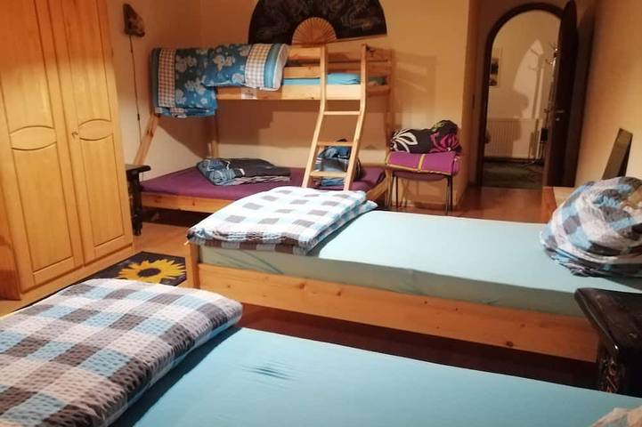 Ferienhaus für 10 Personen, mit Garten und Terrasse in Neumarkt in der Oberpfalz - 3