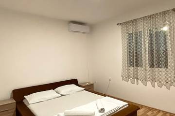 Villa for 5 People in Montenegro, Photo 1