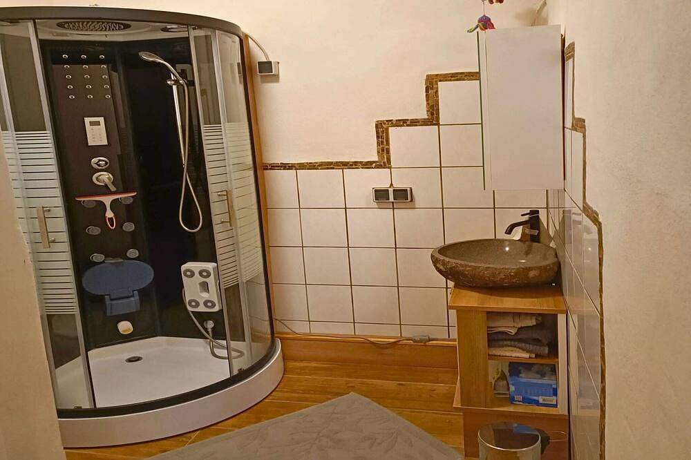 Nachhaltiges Ferienhaus in Steinheim in Steinheim, Kreis Höxter