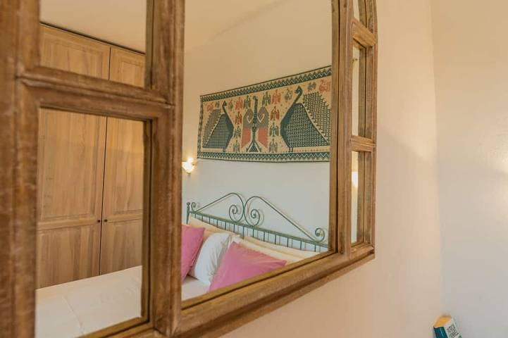 Villa pour 9 personnes, avec jardin et balcon, animaux acceptés dans Eden Rock - 3