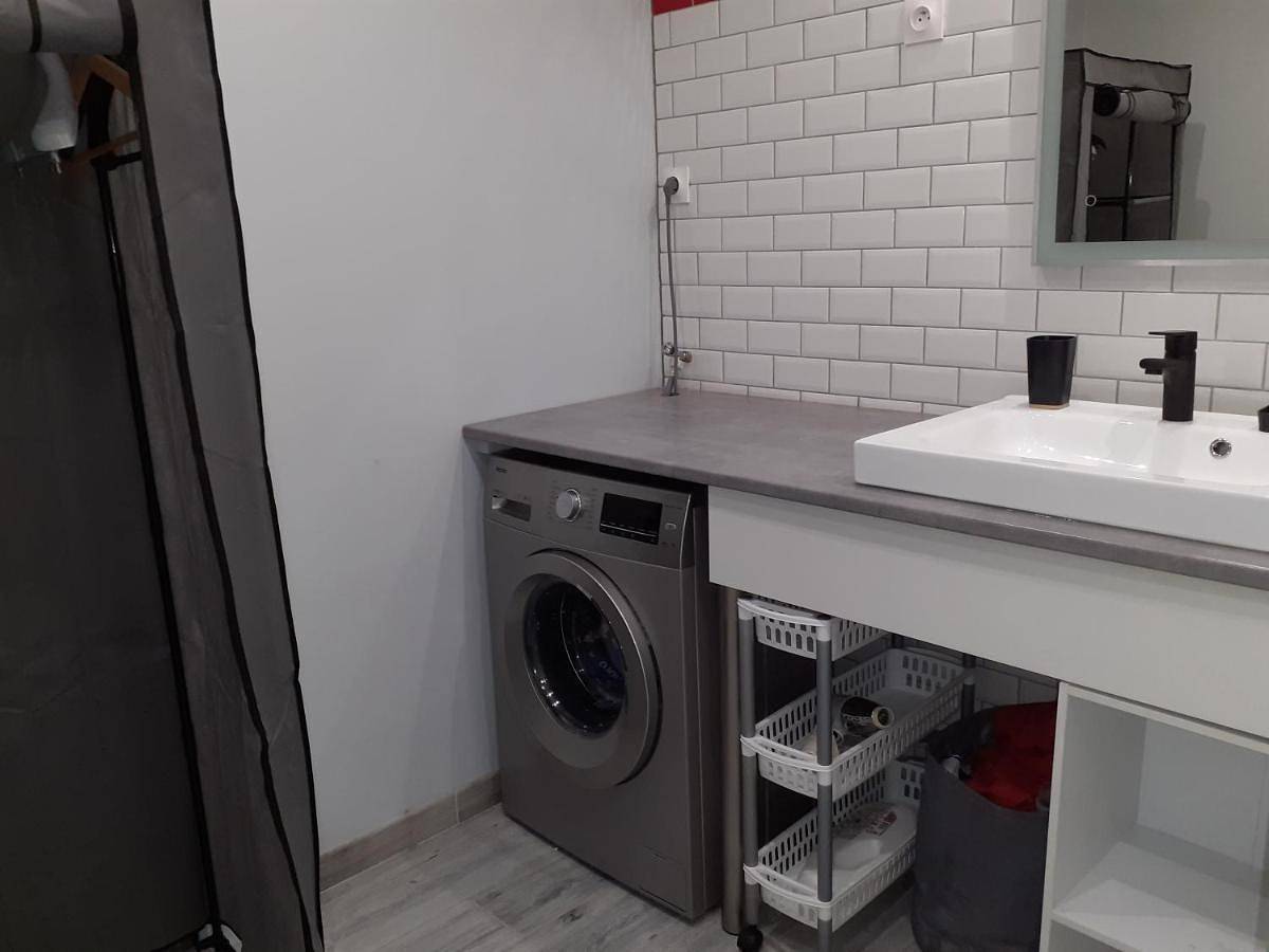 Appartement entier, Two-Bedroom Apartment in Val-d'Aigoual, Parc national des Cévennes