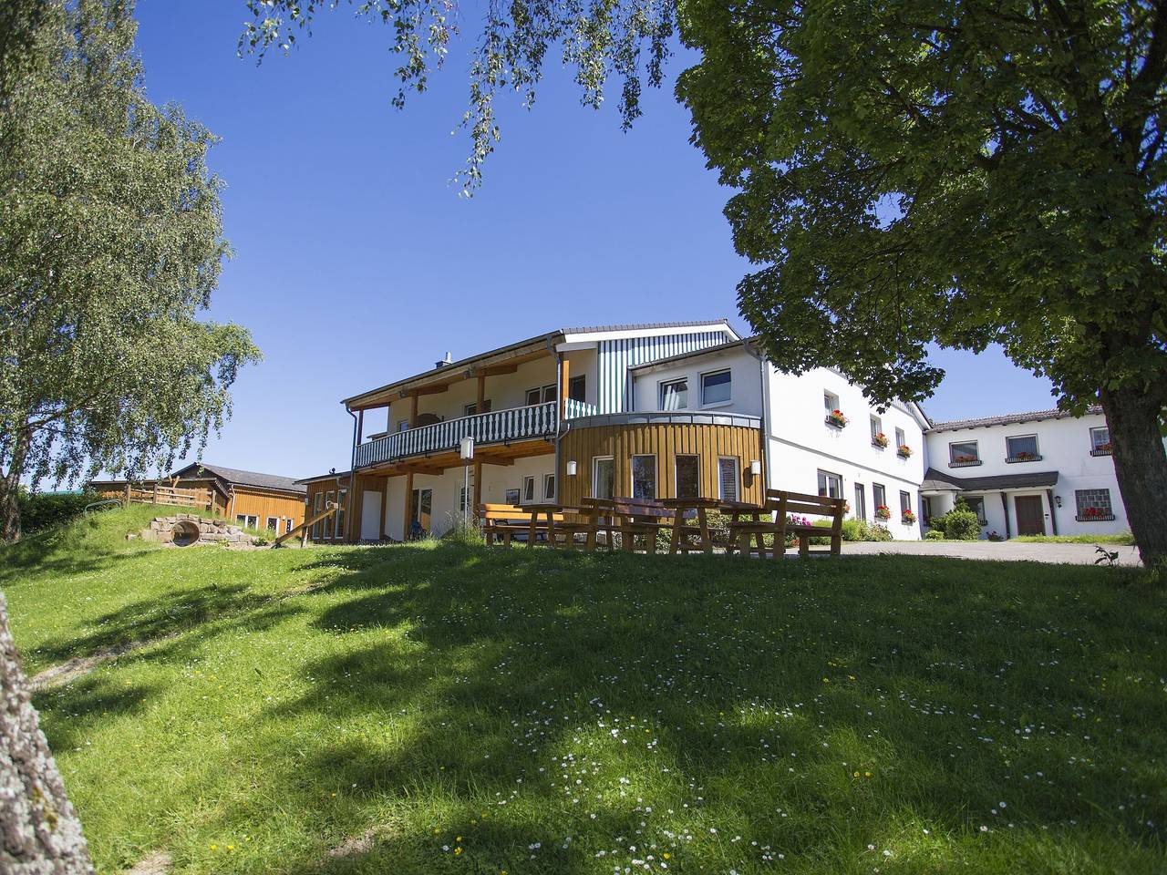 Ferienhaus für 4 Personen in Schmallenberg, Hochsauerlandkreis