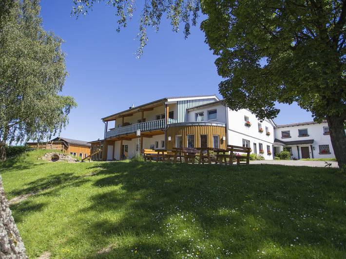 Ferienhaus für 4 Personen, mit Pool und Garten sowie Sauna in Nordrhein-Westfalen