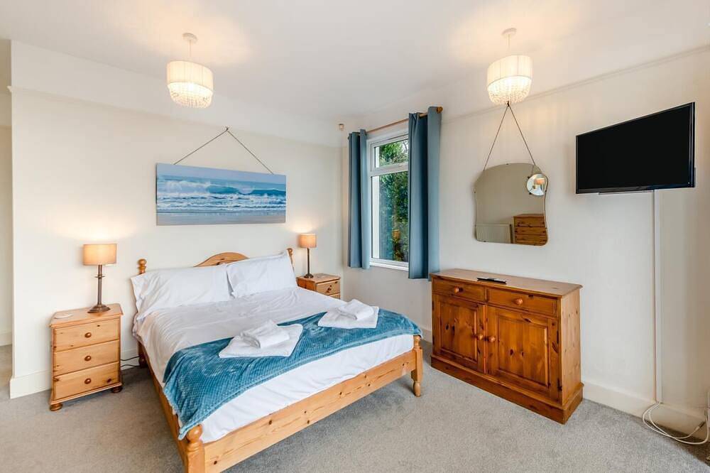 3 Bed in Woolacombe (oc-n1711) in Woolacombe, Devon