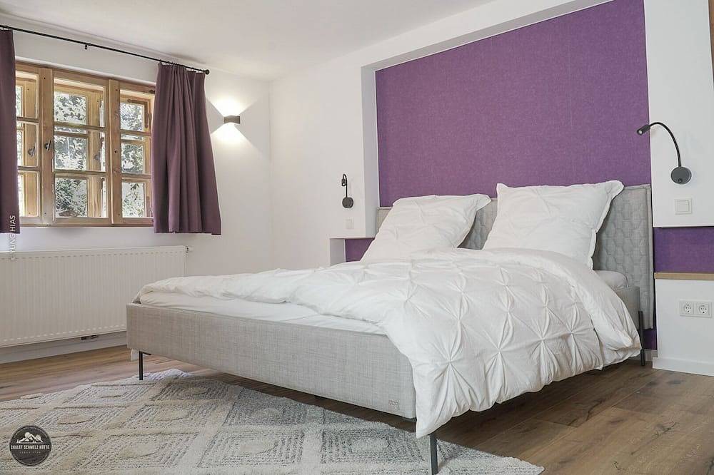 Chalet Skihütte Ferienhaus in Flattach, Bezirk Spittal an der Drau