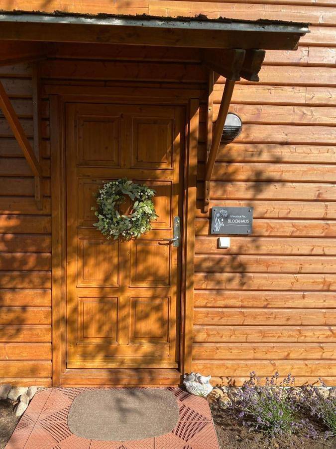 Ferienhaus für 7 Personen, mit Seeblick und Ausblick sowie Sauna und Garten in Plau am See - 2