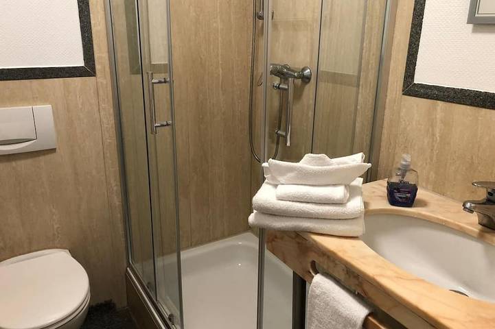 Ganze Wohnung, Ferienwohnung im Naturschutzgebiet Schwalmtal in Schwalmtal, Kreis Viersen