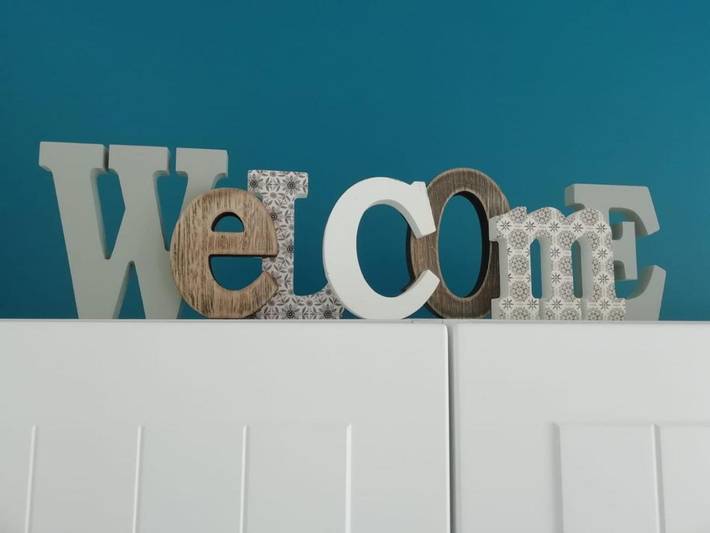 Gîte pour 3 personnes, avec balcon et vue dans Plage du Treport - 3