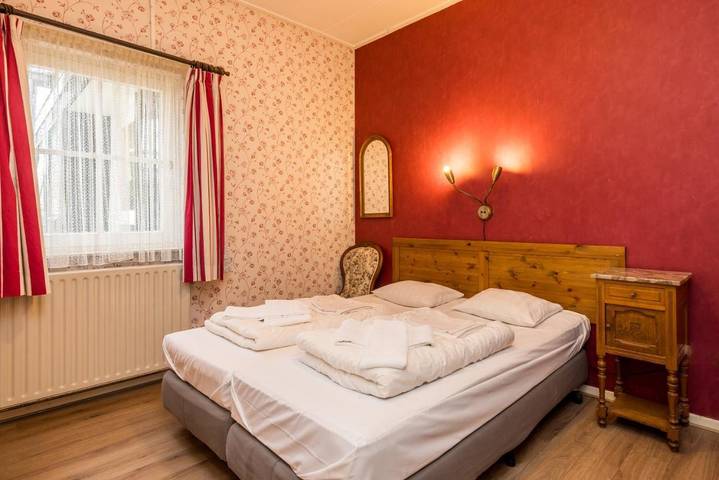 Hôtel pour 2 personnes, avec terrasse et jardin dans Epen - 3