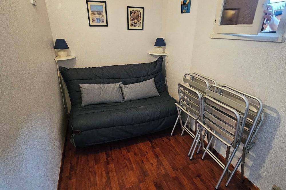 Appartement entier, Appartement Sarzeau vue mer 4 personnes in Sarzeau, Côte des Mégalithes