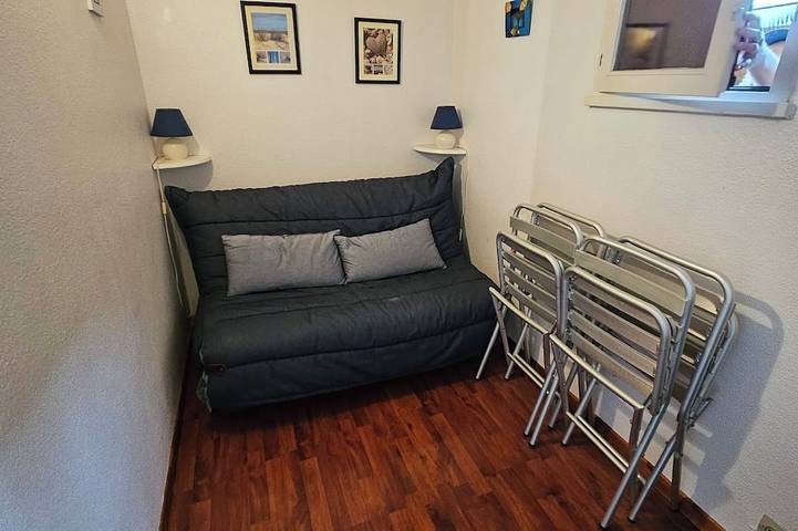 Gîte pour 4 personnes dans Plage Kerfontaine - 4