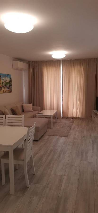 La Mer Residence in Varna (Bulgarie), Varna (oblast)