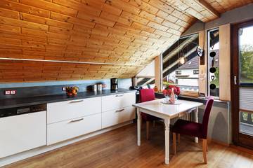 Ferienwohnung für 2 Personen in Frielendorf, Knüllgebirge, Bild 3