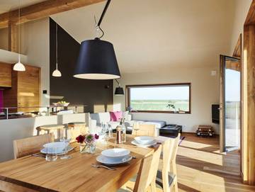 Ferienhaus für 6 Personen in Pellworm, Nordseeinseln, Bild 3