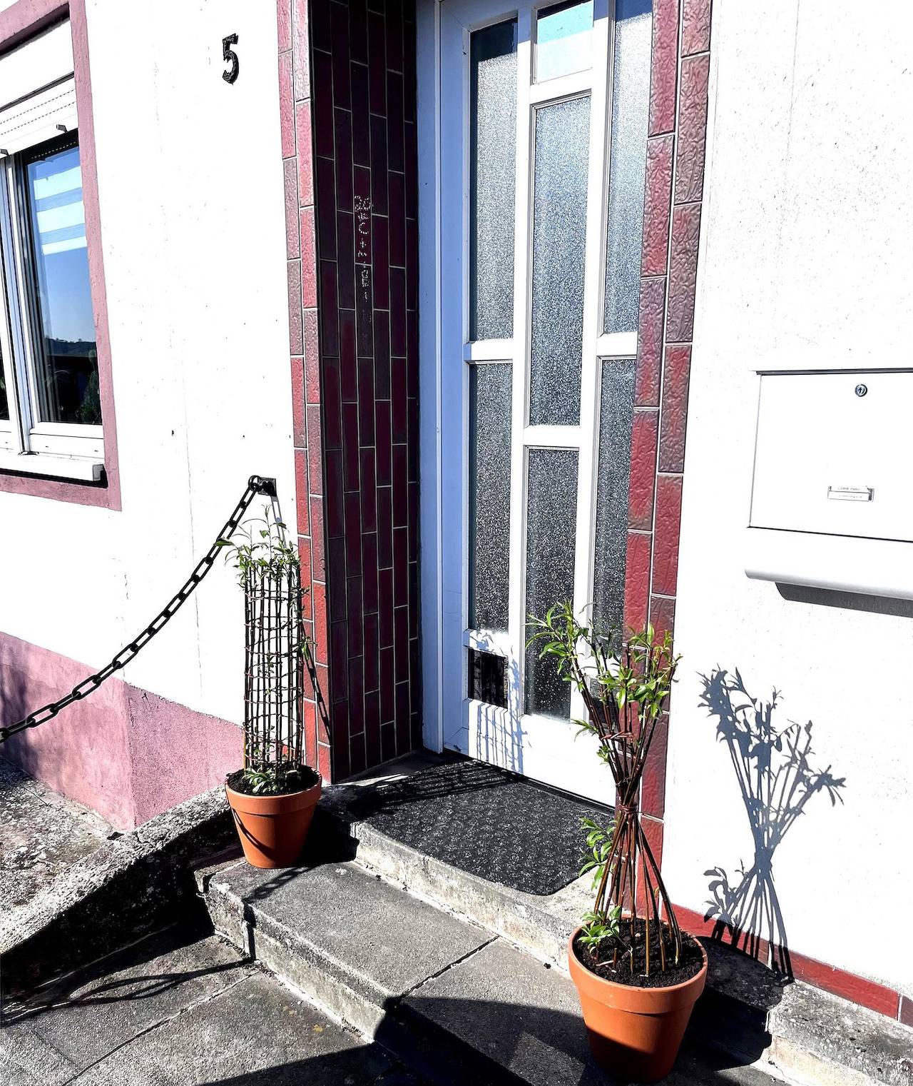 Ganze Ferienwohnung, Ferienwohnung in Ayl, Landkreis Trier-Saarburg