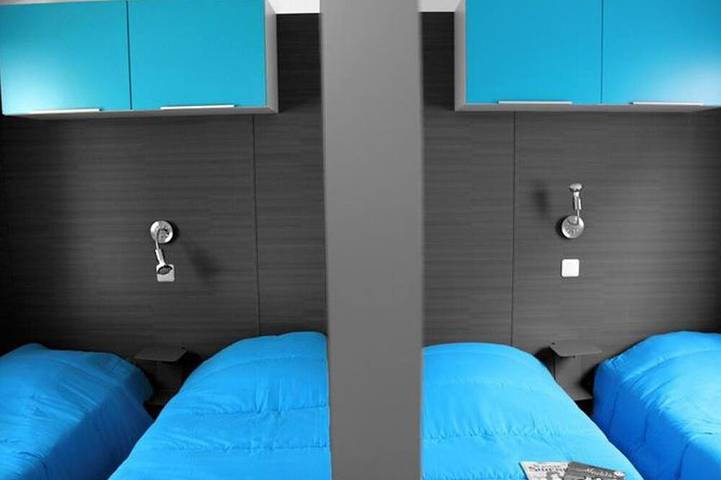 Mobil home pour 6 personnes à La Chaize-Giraud - 3