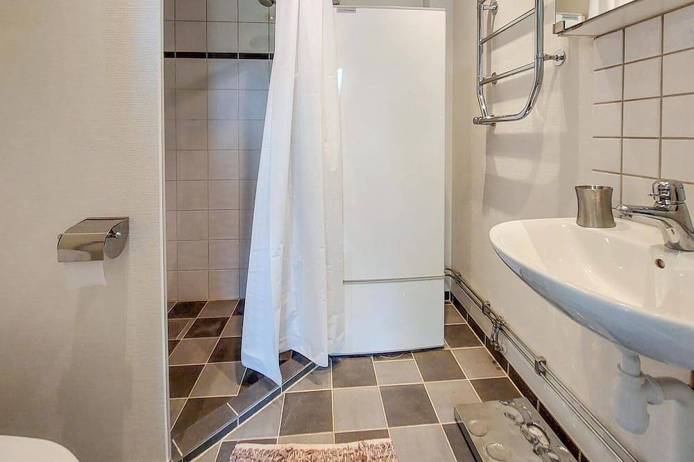 Schönes Haus mit 1 Schlafzimmer in. in Råå, Helsingborg